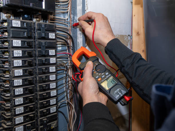 Best Affordable Emergency Electrician  in Dodge City, KS